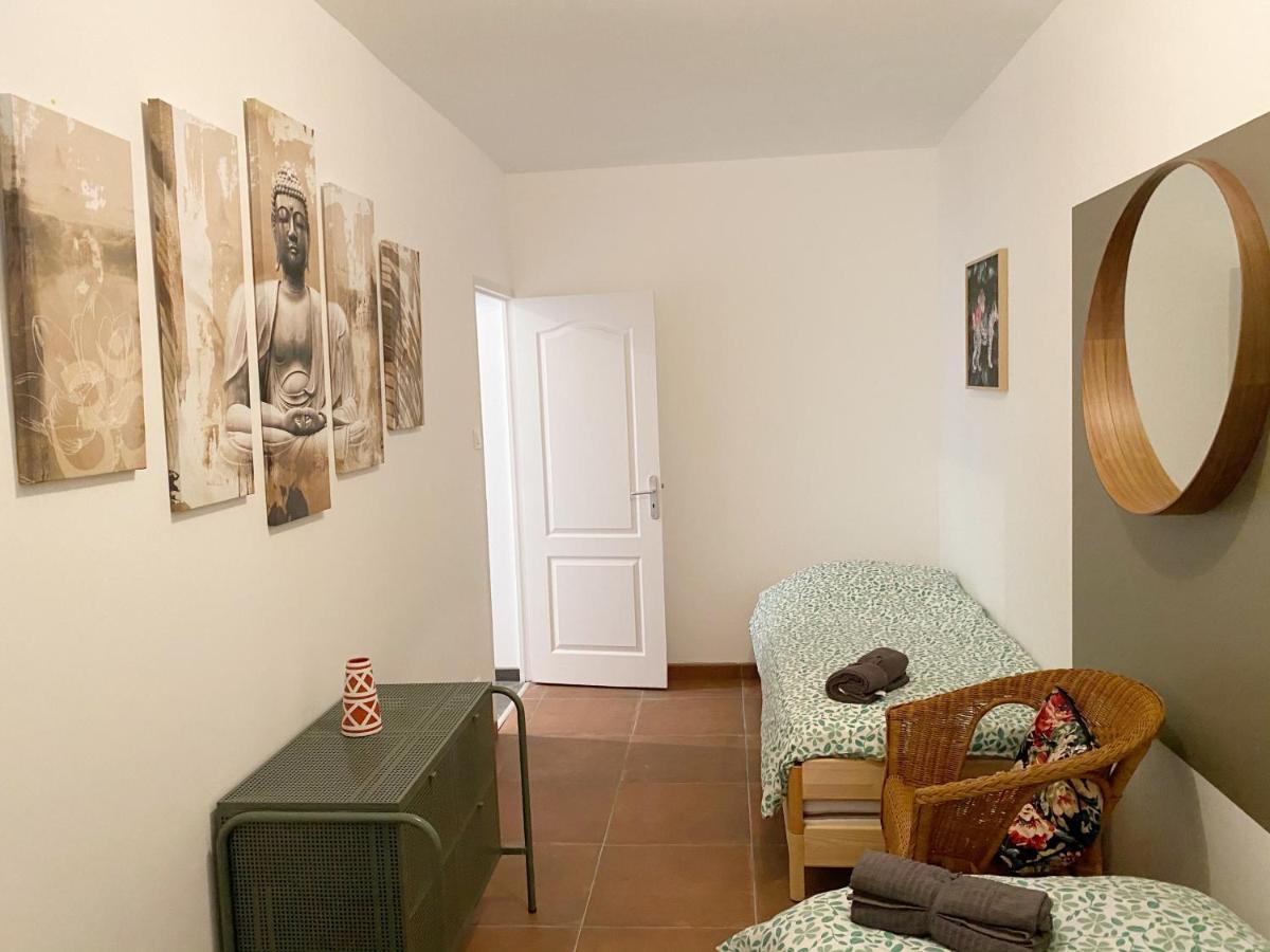 021 Chic & Cosy Grand Appart 84M2 Hypercentre Wifi Smart Tv Netflix Σαιντ-Ετιέν Εξωτερικό φωτογραφία
